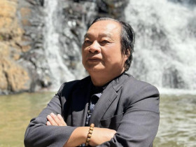 “Duyên nợ Đà Lạt” của Trần Ngọc Trác