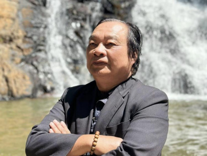 Văn thơ - “Duyên nợ Đà Lạt” của Trần Ngọc Trác