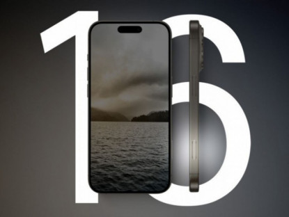 Công nghệ - iPhone 16 Pro Max sẽ &quot;đè bẹp&quot; Galaxy Z Fold 6 bằng cách này