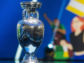 Siêu máy tính tiên đoán đội tuyển vô địch EURO 2024