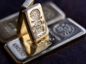Dự báo giá vàng ngày 18/6: Vàng thế giới liên tục biến động, giá vàng tại Việt Nam bắt đầu 