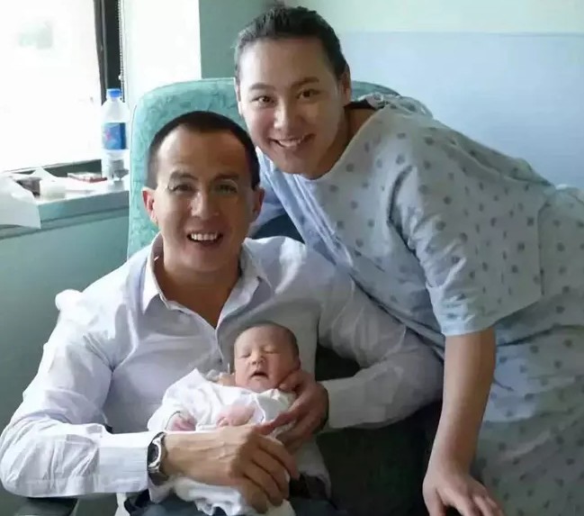 Mỹ nhân ở bên tỷ phú hơn 22 tuổi, sinh liên tục 3 con trai nhưng vẫn nhận cái kết buồn - 2