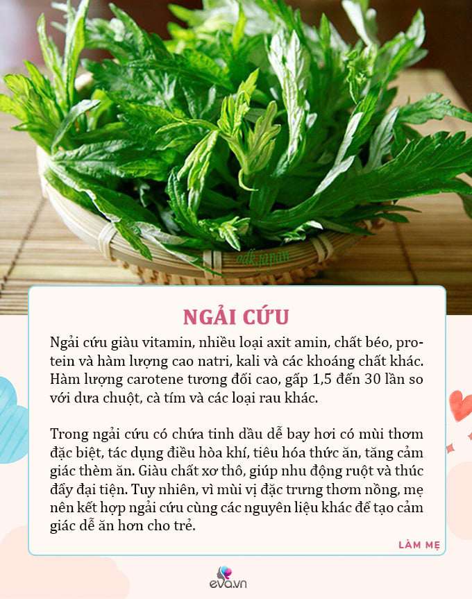 Top 9 loại rau củ nhất định cho con ăn vào mùa hè, tăng đề kháng và chiều cao cực nhanh - 2