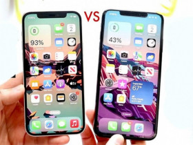 iPhone 12 và iPhone XS Max: Dưới 9 triệu chọn iPhone nào?