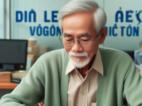 Nóng tuần qua: Điều chỉnh lương, người nhận lương hưu cao nhất Việt Nam nhận về bao nhiêu?
