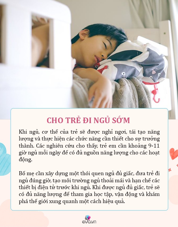 Người mẹ nuôi con cứ bám sát 6 thói quen này trong 10 năm, IQ của trẻ có thể tăng gấp đôi - 6