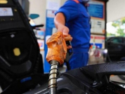 Kinh tế - Giá xăng dầu hôm nay 24/6: Tiếp tục lao dốc phiên đầu tuần