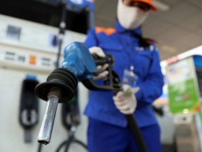 Kinh tế - Giá xăng dầu hôm nay 27/6: Dầu thô tăng giảm trái chiều, giá xăng tại Việt Nam chiều nay ra sao?
