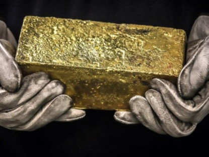 Kinh tế - Dự báo giá vàng ngày 1/7: Liên tục ổn định, chênh lệch giữa giá vàng trong nước và thế giới còn bao nhiêu?