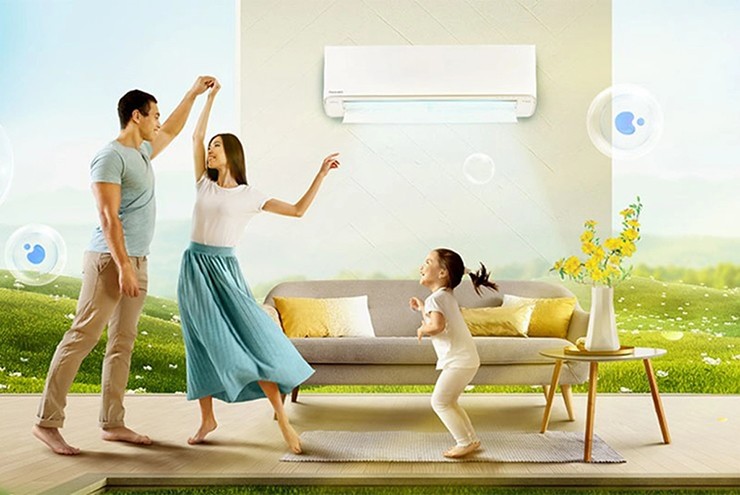 Công nghệ tiết kiệm năng lượng điều hòa thế hệ mới có gì khác biệt - 1