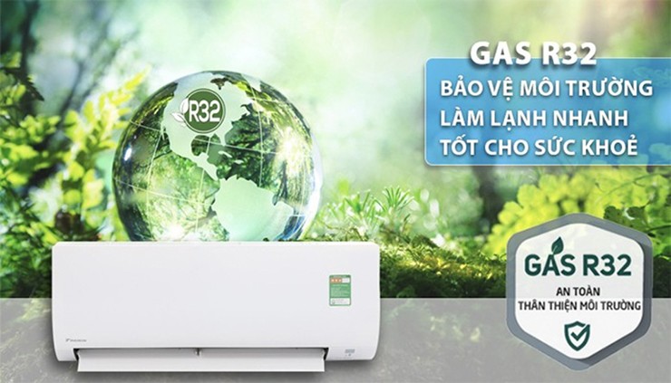 Công nghệ tiết kiệm năng lượng điều hòa thế hệ mới có gì khác biệt - 2