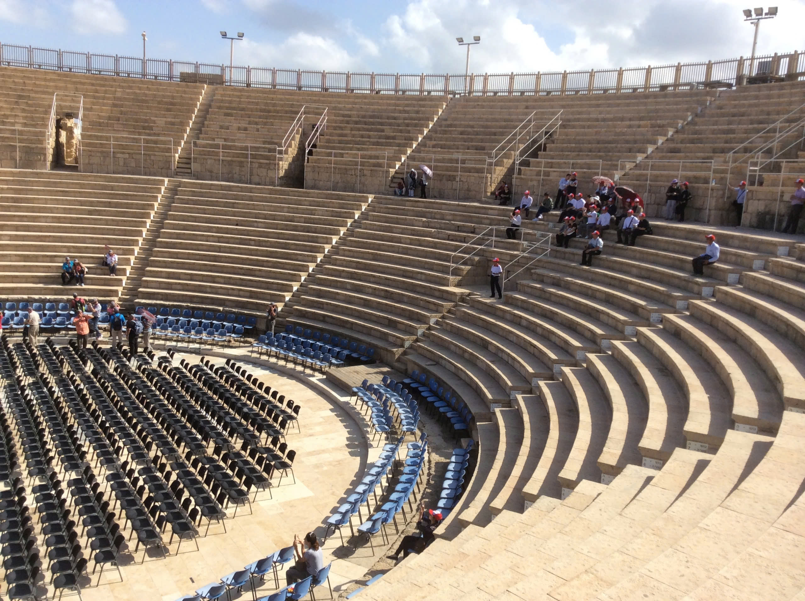 Jerusalem, di sản văn hóa của nhân loại - 1