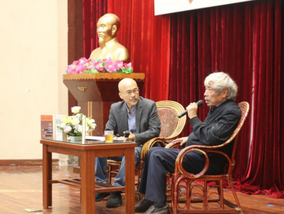 Văn thơ - Bài 1: Bảo Ninh với nỗi đau buồn chiến tranh và khát vọng hòa bình