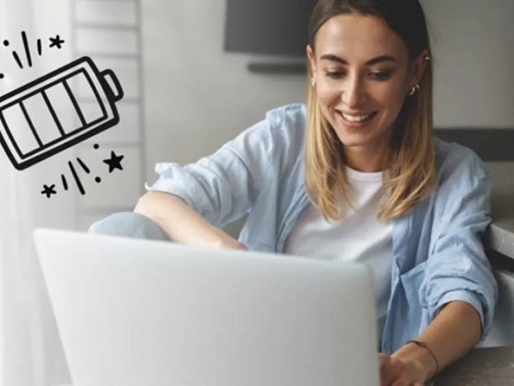 4 Mẹo Giúp Pin Laptop Lâu Hơn