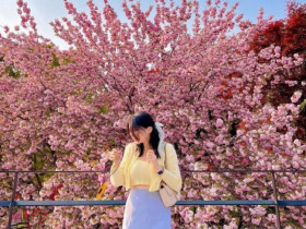 Gợi ý những điểm vãn cảnh lý tưởng khi tham quan làng cổ Hàn Quốc
