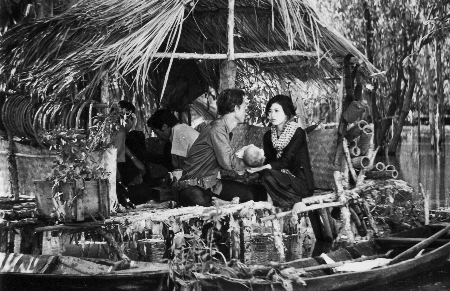 Chiếu miễn phí nhiều bộ phim cách mạng trong chương trình “Những ngày phim Việt Nam” - 2