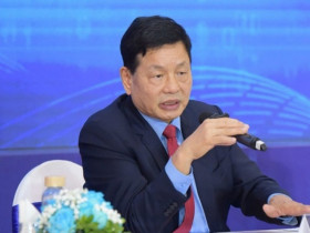 Mất hơn 800 tỷ đồng trong 1 ngày, tài sản của đại gia Trương Gia Bình còn bao nhiêu?