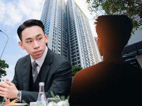 Công ty thiếu gia nhà tỉ phú Phạm Nhật Vượng và Hồ Hùng Anh làm Tổng giám đốc quy mô thế nào?