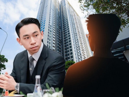 Kinh tế - Công ty thiếu gia nhà tỉ phú Phạm Nhật Vượng và Hồ Hùng Anh làm Tổng giám đốc quy mô thế nào?