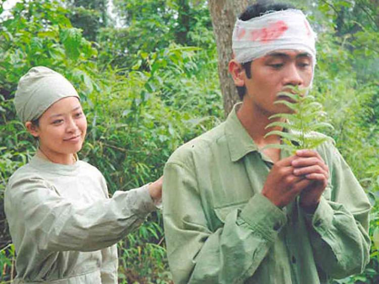 Chiến tranh cách mạng - đề tài vô tận của điện ảnh Việt Nam