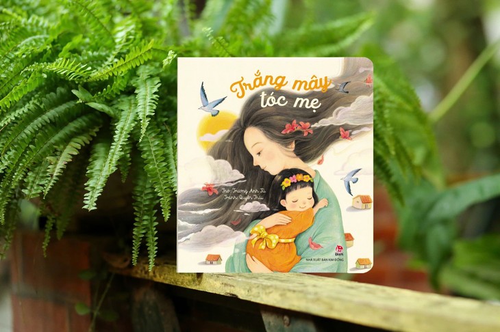 Đôi nét cảm nhận về thơ thiếu nhi của Trương Anh Tú - 1