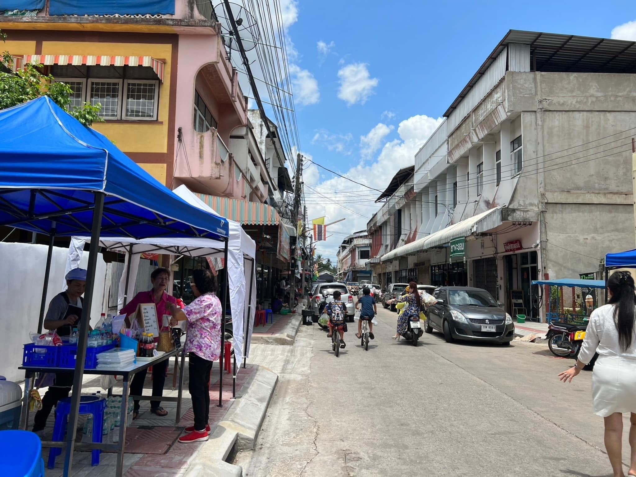 Udon Thani thủ phủ của người Việt trên đất Thái - 2