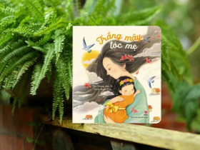 Đôi nét cảm nhận về thơ thiếu nhi của Trương Anh Tú