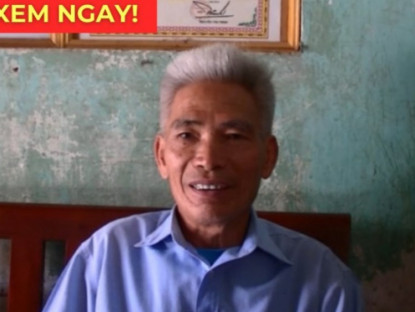Thông tin doanh nghiệp - Khắc phục tình trạng đàm, ho, khó thở, COPD sau 33 năm nhờ loại thảo dược này