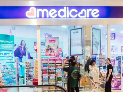 Thông tin doanh nghiệp - MEDiCARE triển khai chương trình “QUÀ TOOOO”: Nâng tầm trải nghiệm mua sắm, tri ân hàng nghìn khách hàng thân thiết