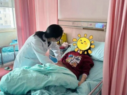 Xã hội - Bé gái nhập viện cấp cứu sau khi nhảy dây 200 lần, gập bụng 30 lần