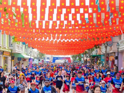 Thông tin doanh nghiệp - Chuyên gia: Việt Nam tăng tốc tiến vào Kỷ nguyên Xanh với những “đầu tàu” như Vingroup