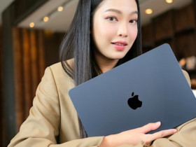 Bảng giá MacBook tháng 4: Giảm tới 5,9 triệu đồng