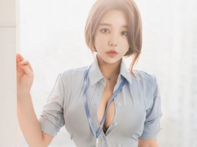 Hai tiếng buổi trưa đầy mờ ám của nữ đồng nghiệp lẳng lơ
