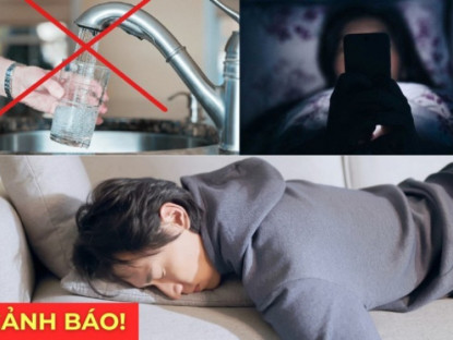Thông tin doanh nghiệp - 3 thói quen tưởng vô hại nhưng “hút cạn” hơi thở, khiến ho đàm đeo bám không buông!