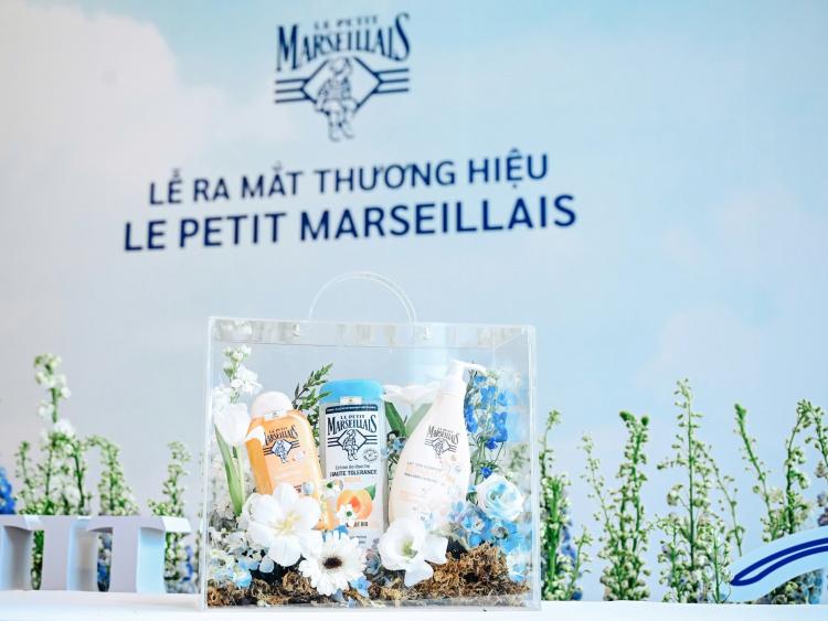 Le Petit Marseillais