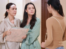 Mẹ hỏi lương chồng tôi được bao nhiêu, thấy chị gái trừng mắt nhìn, tôi giảm từ 70 triệu xuống 15 triệu