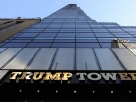 Nga có thể “trao quà”, cho ông Trump xây tòa tháp chọc trời lên tới 150 tầng ở Moscow