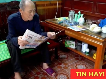 Thông tin doanh nghiệp - Hành trình vượt qua đàm, ho, khó thở, COPD đầy gian truân