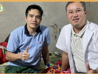 Thông tin doanh nghiệp - Cao dán Đông y điều trị ngoài da cho người bị loét da lâu năm