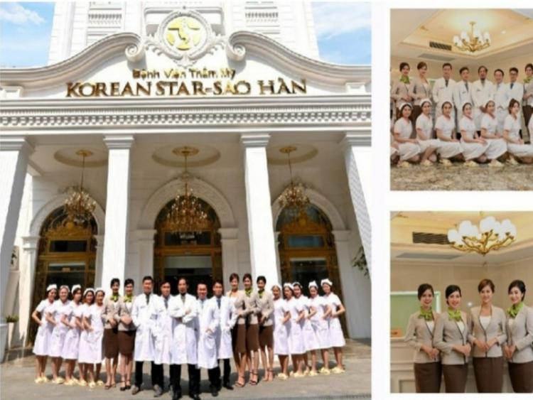 Gương mặt - Nàng Tiên và cung Quảng Hàn - Nơi cái đẹp đồng hành cùng lòng nhân ái