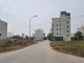 Giật mình khi lô đất nền 50m2 tăng giá tới cả tỷ đồng sau vài tháng