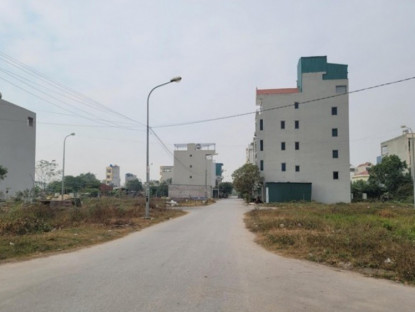 Kinh tế - Giật mình khi lô đất nền 50m2 tăng giá tới cả tỷ đồng sau vài tháng