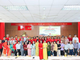 Sức khỏe cộng đồng - Hành trình chữa lành cùng lương y Hoàng Nhân Trung