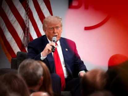 Kinh tế - Loạt doanh nghiệp Mỹ từng chi hàng triệu USD cho lễ nhậm chức của ông Trump, giờ ra sao?
