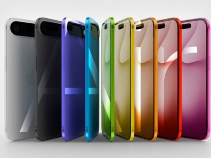 Công nghệ - iPhone 17 Air chính là rủi ro lớn nhất của Apple