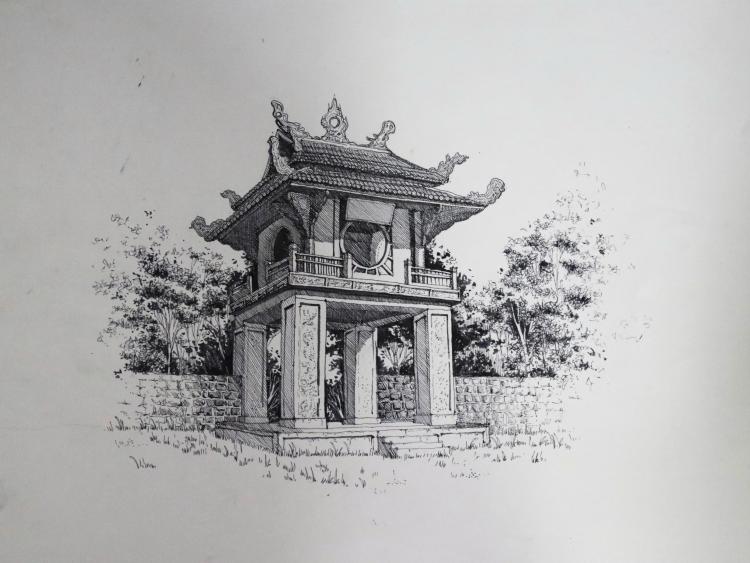 50 năm nghiên cứu phê bình văn học Hà Nội