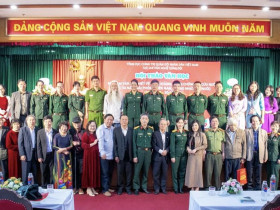 Sức hấp dẫn của văn học viết về chiến tranh cách mạng và đội ngũ nhà văn trẻ viết về chiến tranh