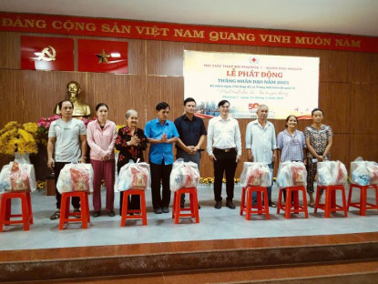 Gương mặt - Sức khỏe cộng đồng - Hành trình chữa lành cùng lương y Huỳnh Khắc Trung