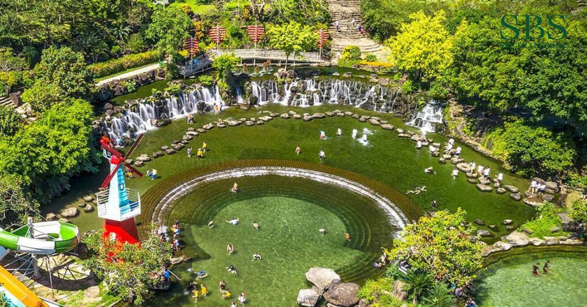 Sáp nhập Đồng Nai và Bình Phước, lộ diện “lá phổi xanh” khổng lồ của cả nước - 4