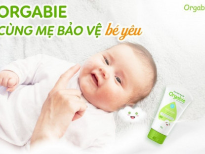 Thông tin doanh nghiệp - 6 sai lầm khi tắm cho trẻ khiến da bé tổn thương nghiêm trọng
